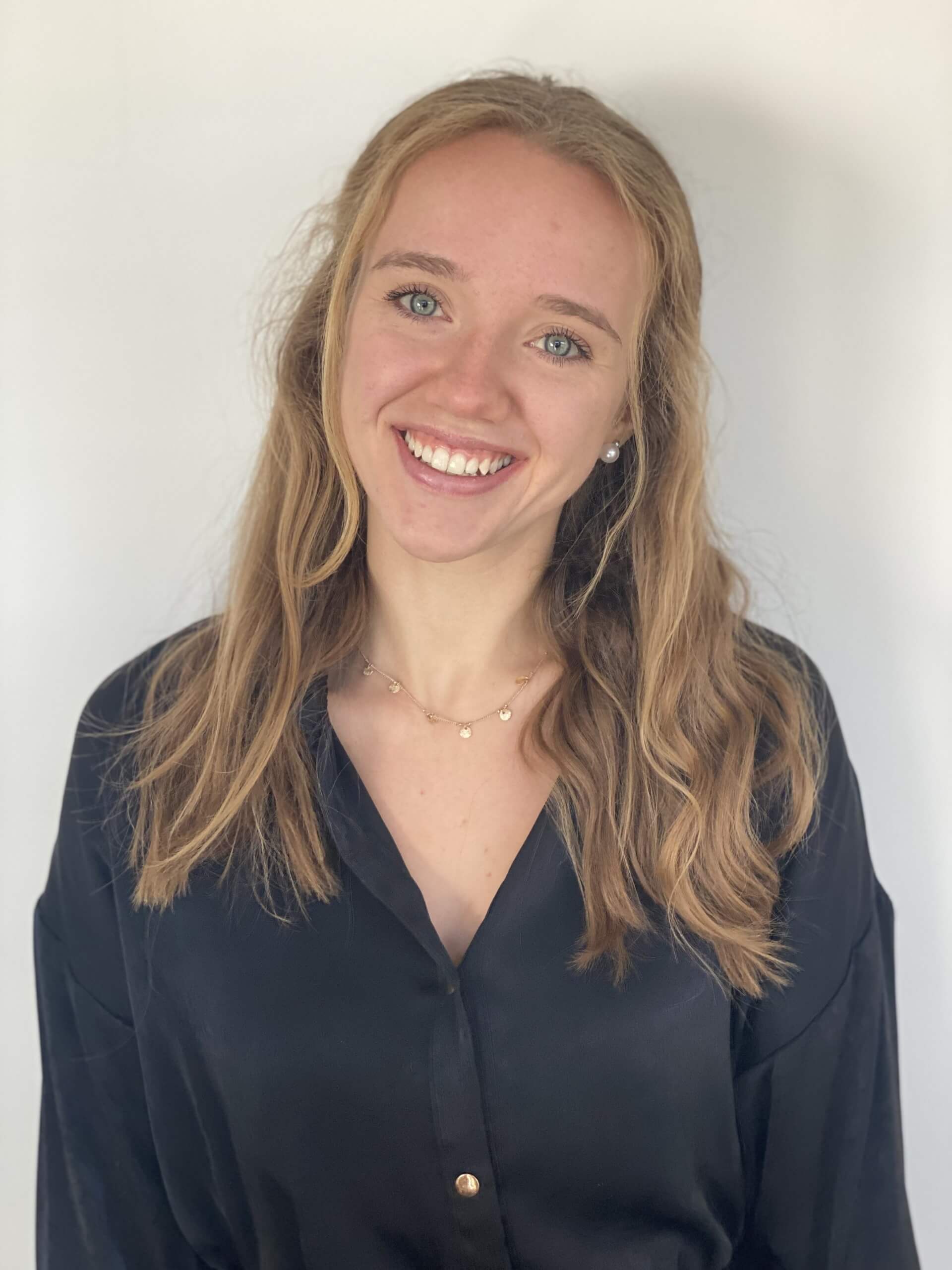 Anna Höller, BSc. - Ergotherapeutin
